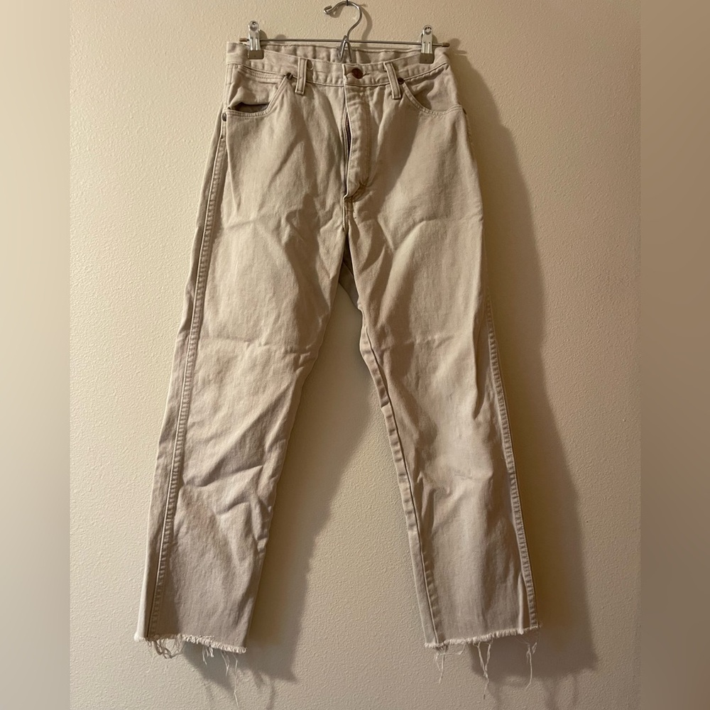 Wrangler Jeans